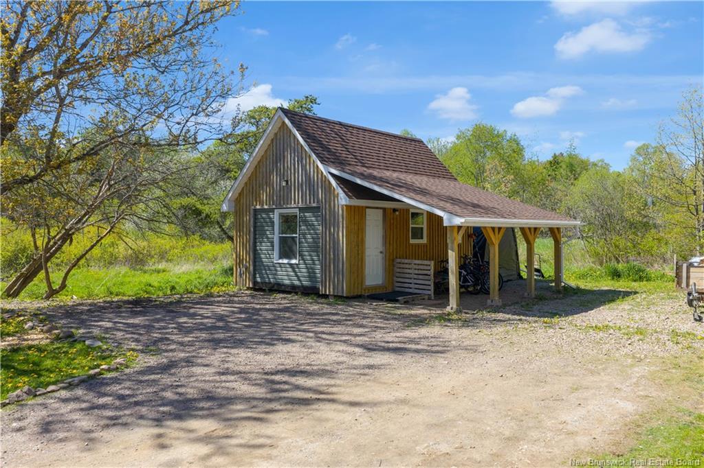 921 Guthrie Rd, Norton, NB