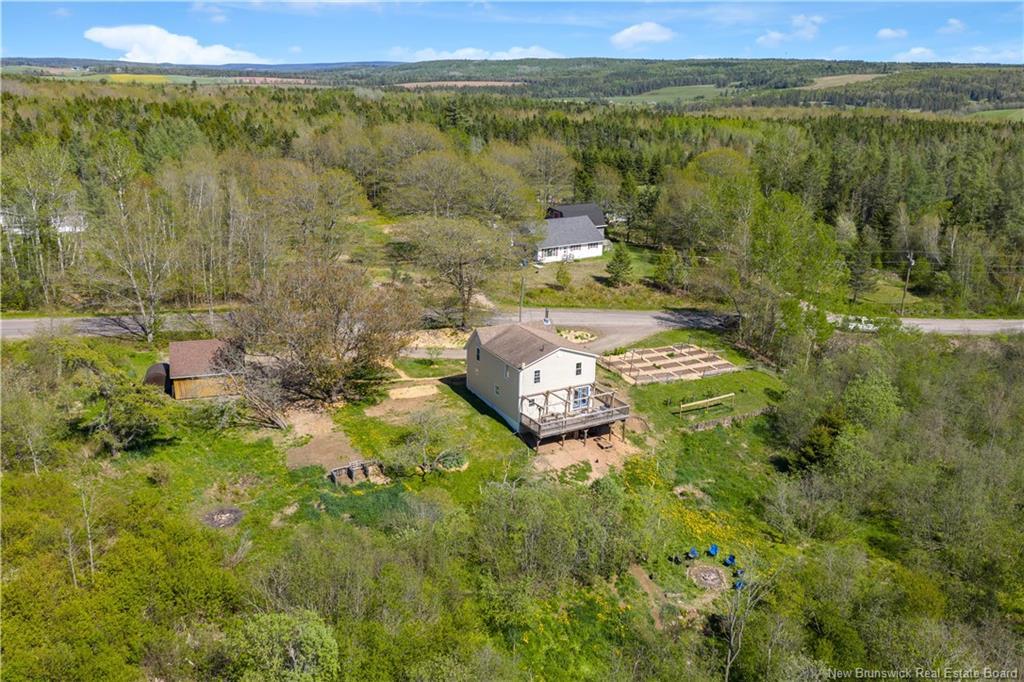 921 Guthrie Rd, Norton, NB