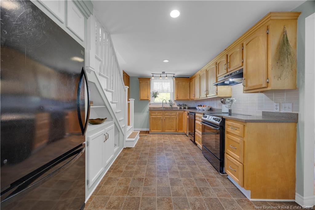 921 Guthrie Rd, Norton, NB