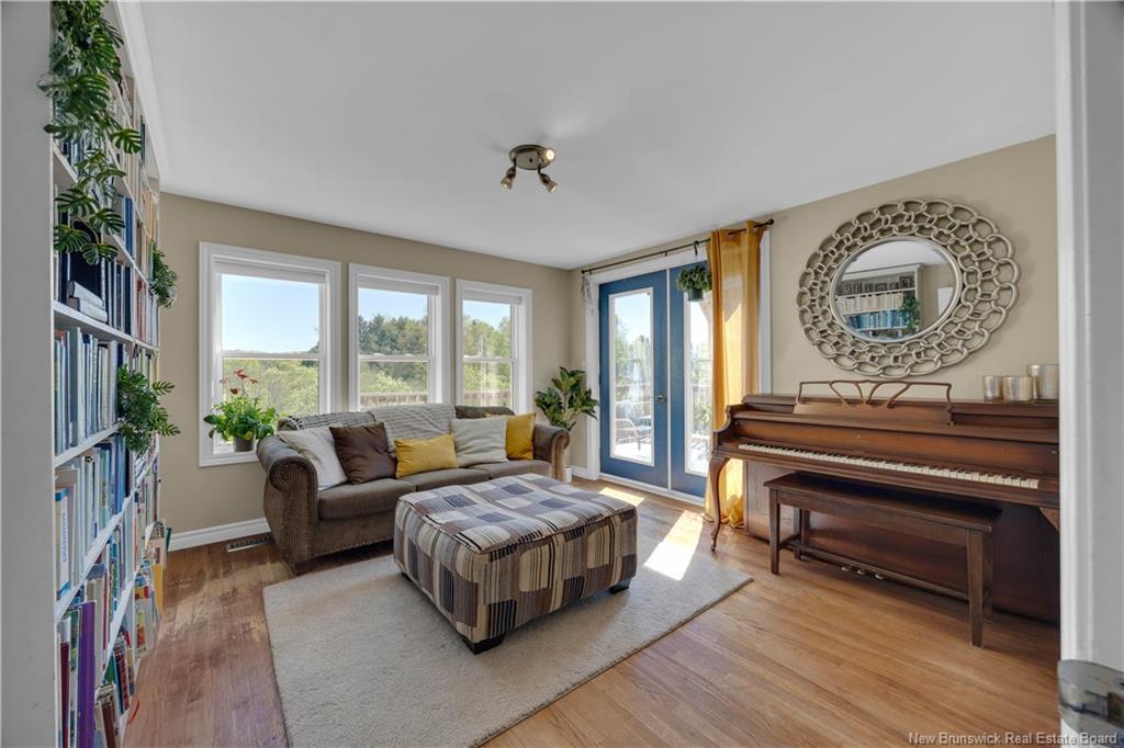 921 Guthrie Rd, Norton, NB