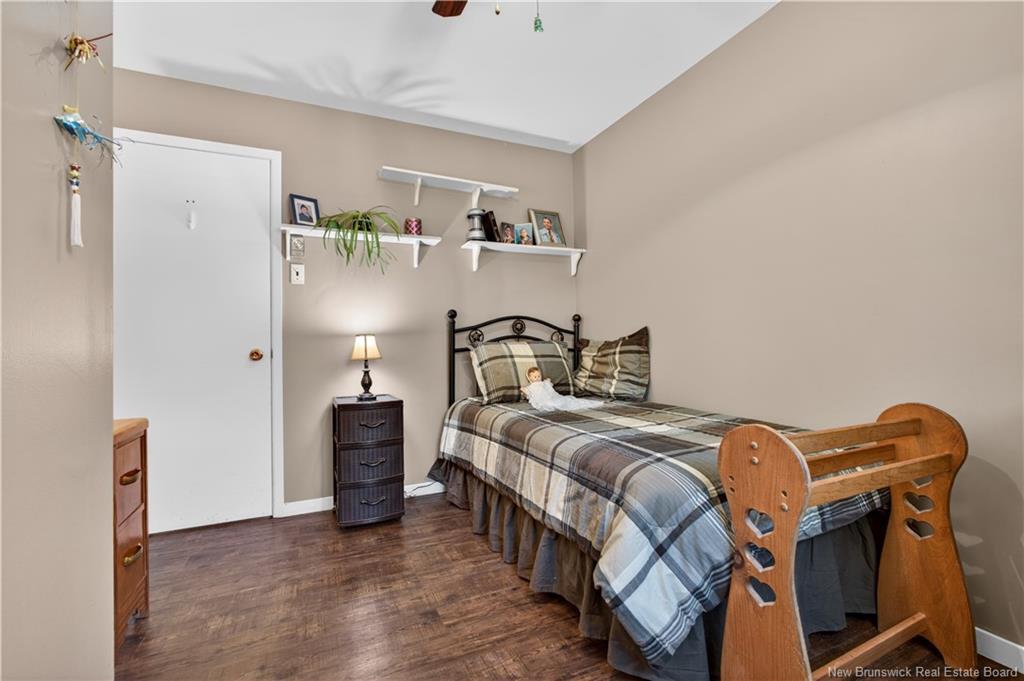 20 Adams Ave, Miramichi, NB