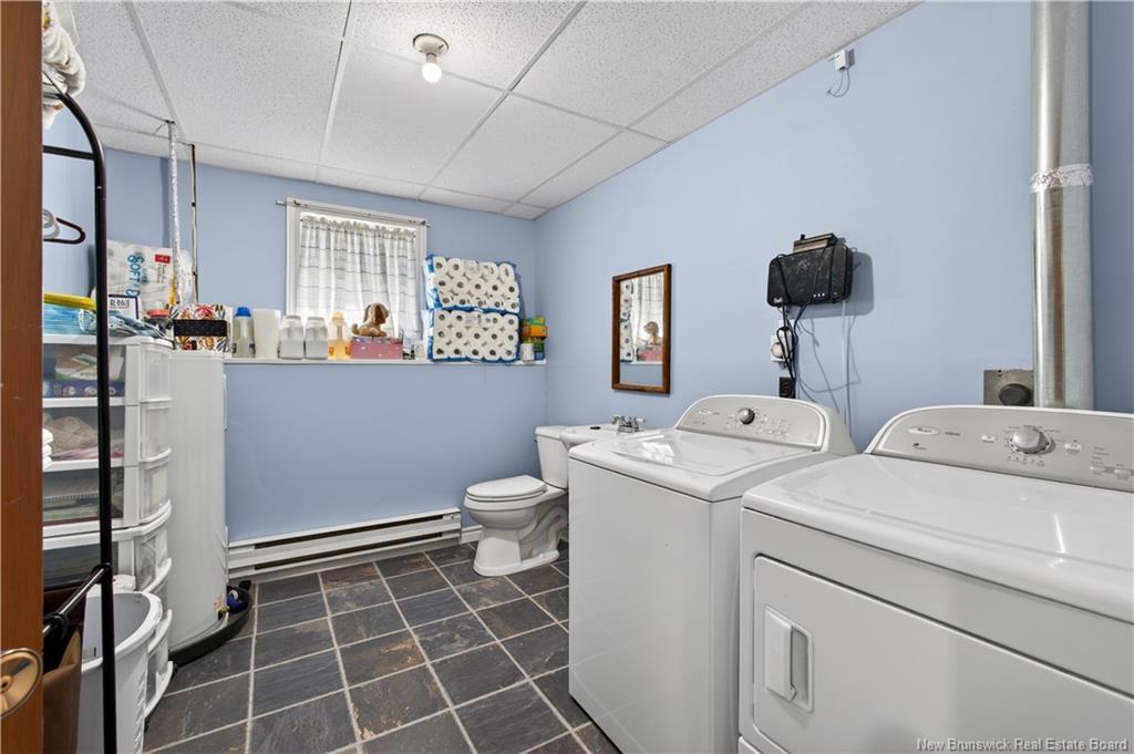 20 Adams Ave, Miramichi, NB