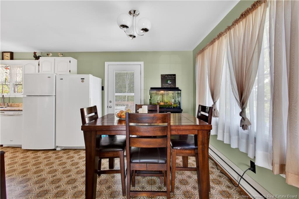 20 Adams Ave, Miramichi, NB