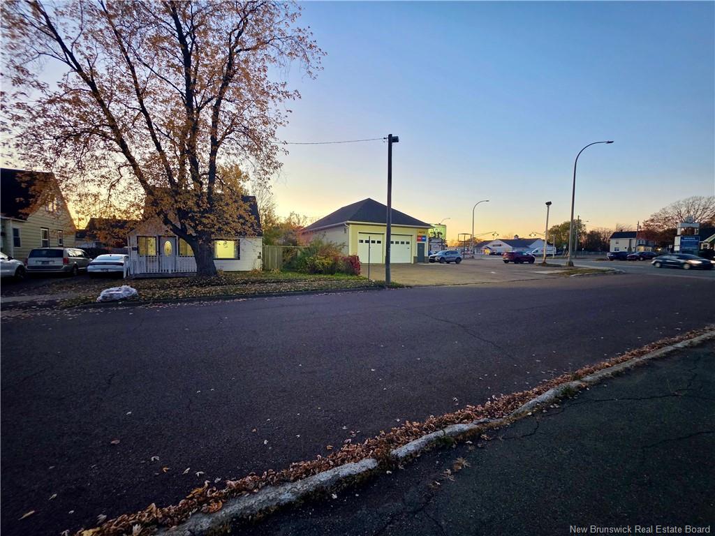 136 Shirley Ave, Moncton, NB