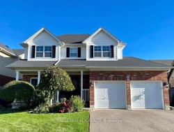 82 Spencer Avenue Orangeville, ON L9W 5H8
