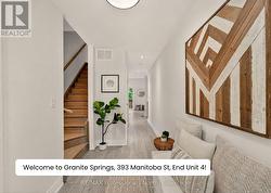 4 - 393 MANITOBA STREET Bracebridge (Macaulay), ON P1L 0G1