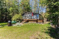 UNIT 1 - 1319 SILVER LAKE ROAD Gravenhurst (Muskoka (S)), ON P1P 0G8