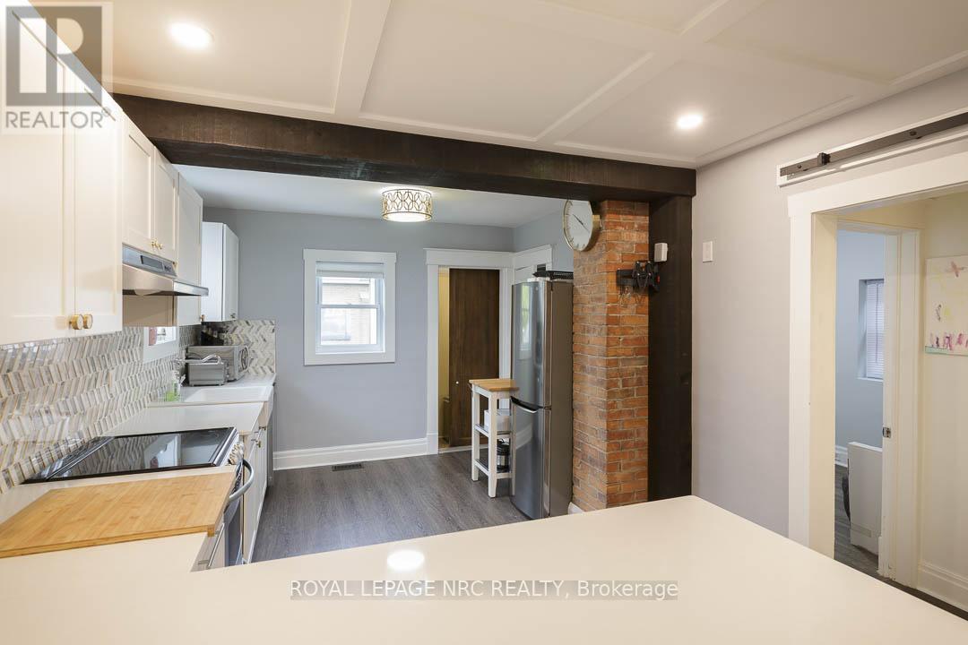 241 Vine Street, St. Catharines (Fairview), ON - Indoor