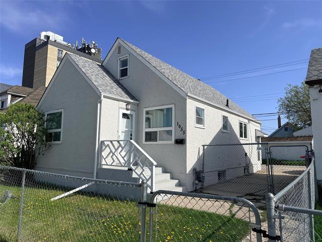 1655 Pacific Ave, Winnipeg, MB
