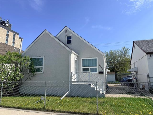1655 Pacific Ave, Winnipeg, MB