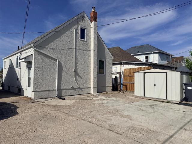 1655 Pacific Ave, Winnipeg, MB