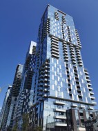 1507-1450 Boul. René-Lévesque O. Montréal (Ville-Marie), QC H3G 0E1