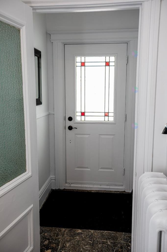 Mud Room - 820 Av. Holland, Québec (La Cité-Limoilou), QC - Indoor Photo Showing Other Room