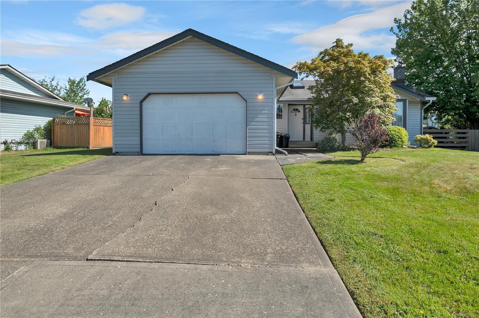 113 Reef Cres, Campbell River, BC
