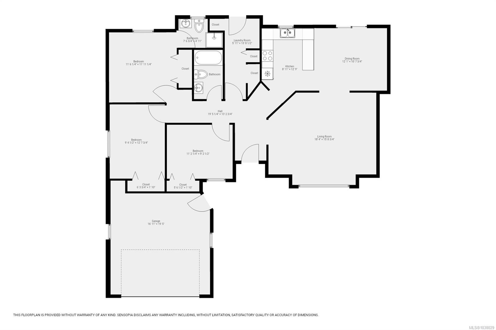 113 Reef Cres, Campbell River, BC