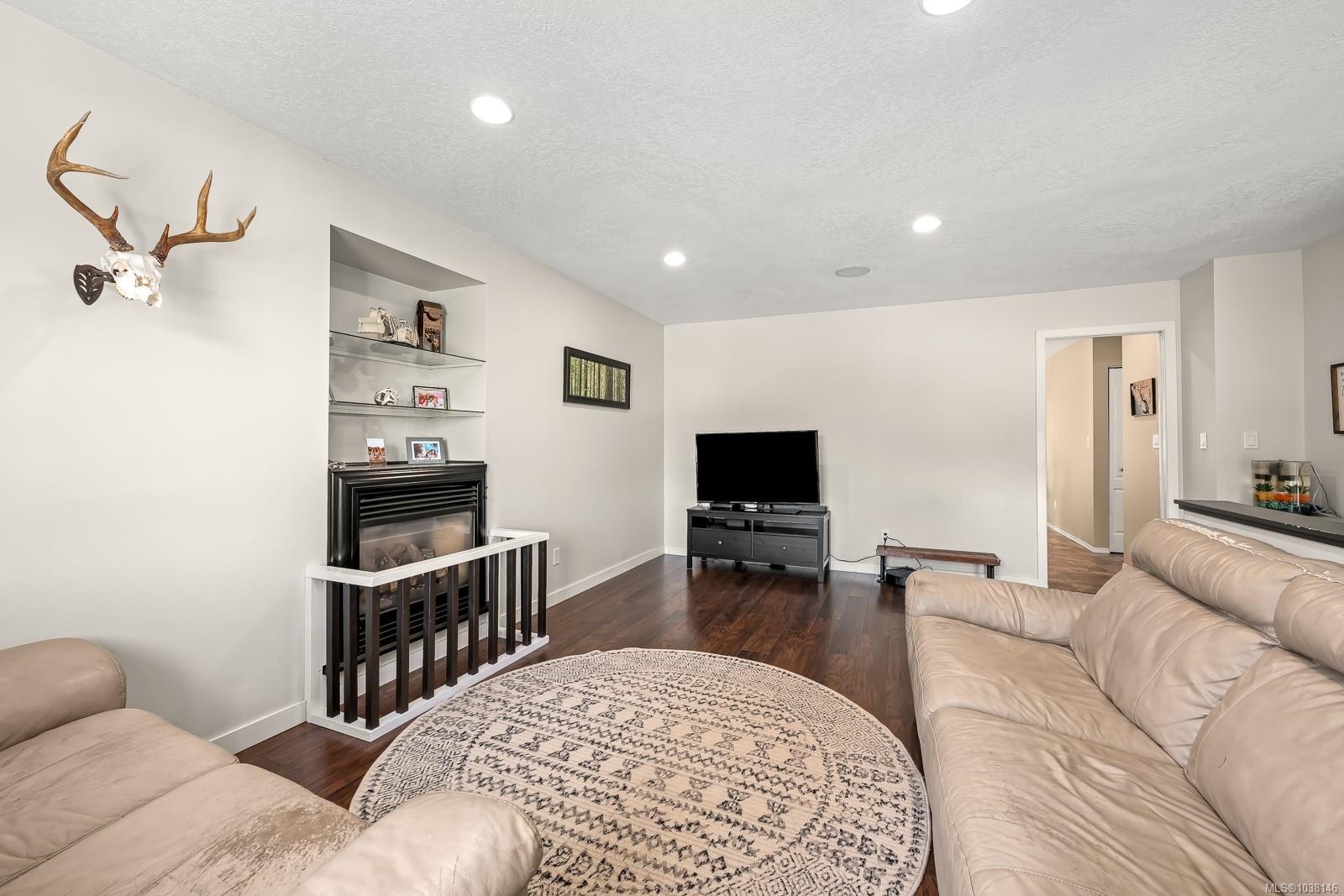 809 Willowcrest Rd, Campbell River, BC