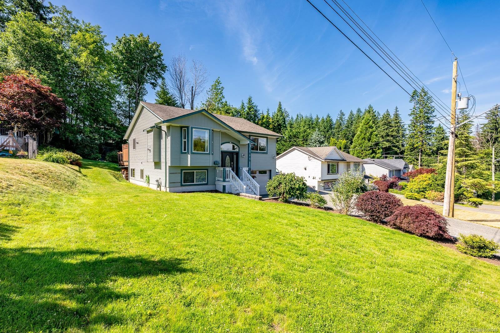 809 Willowcrest Rd, Campbell River, BC