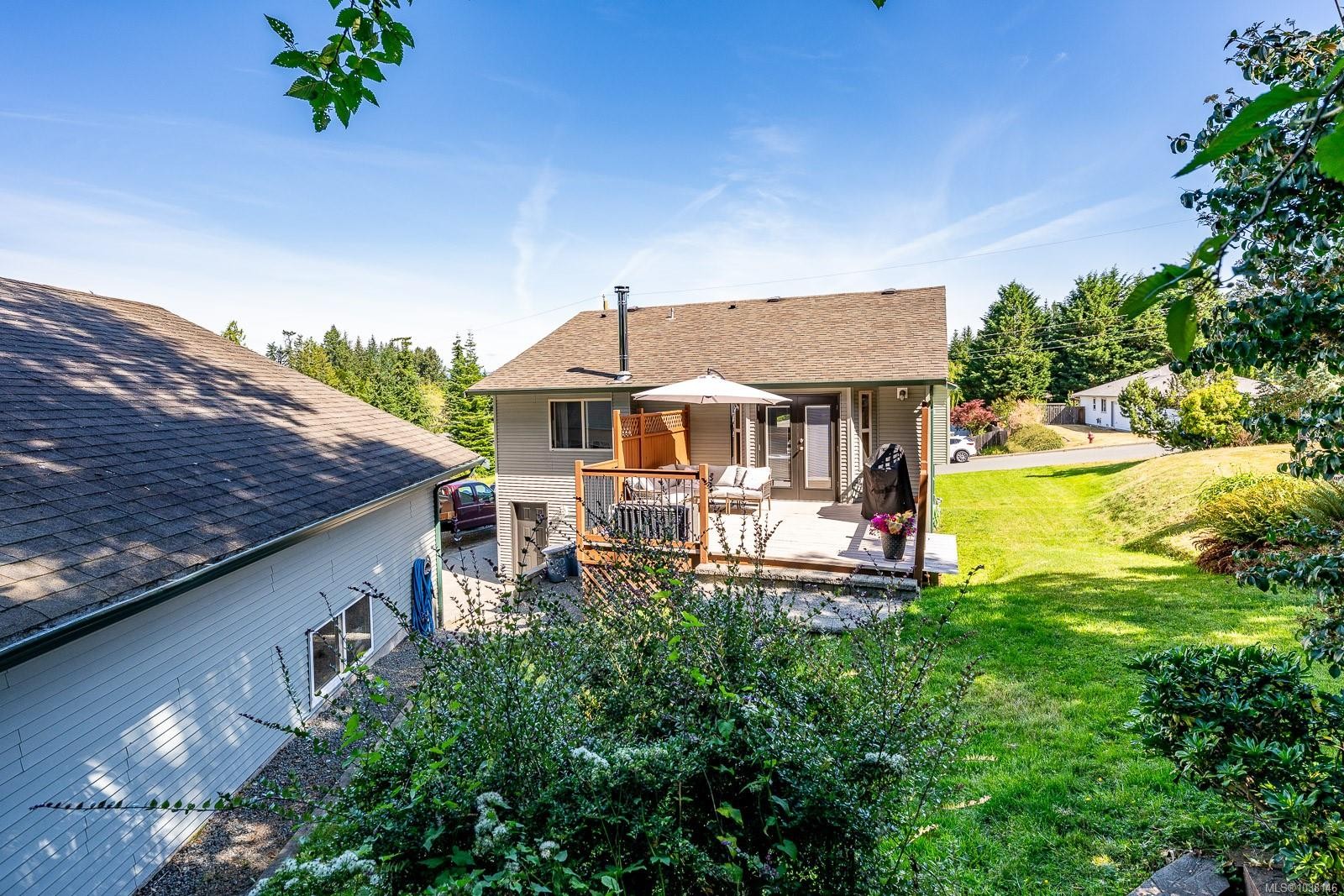 809 Willowcrest Rd, Campbell River, BC