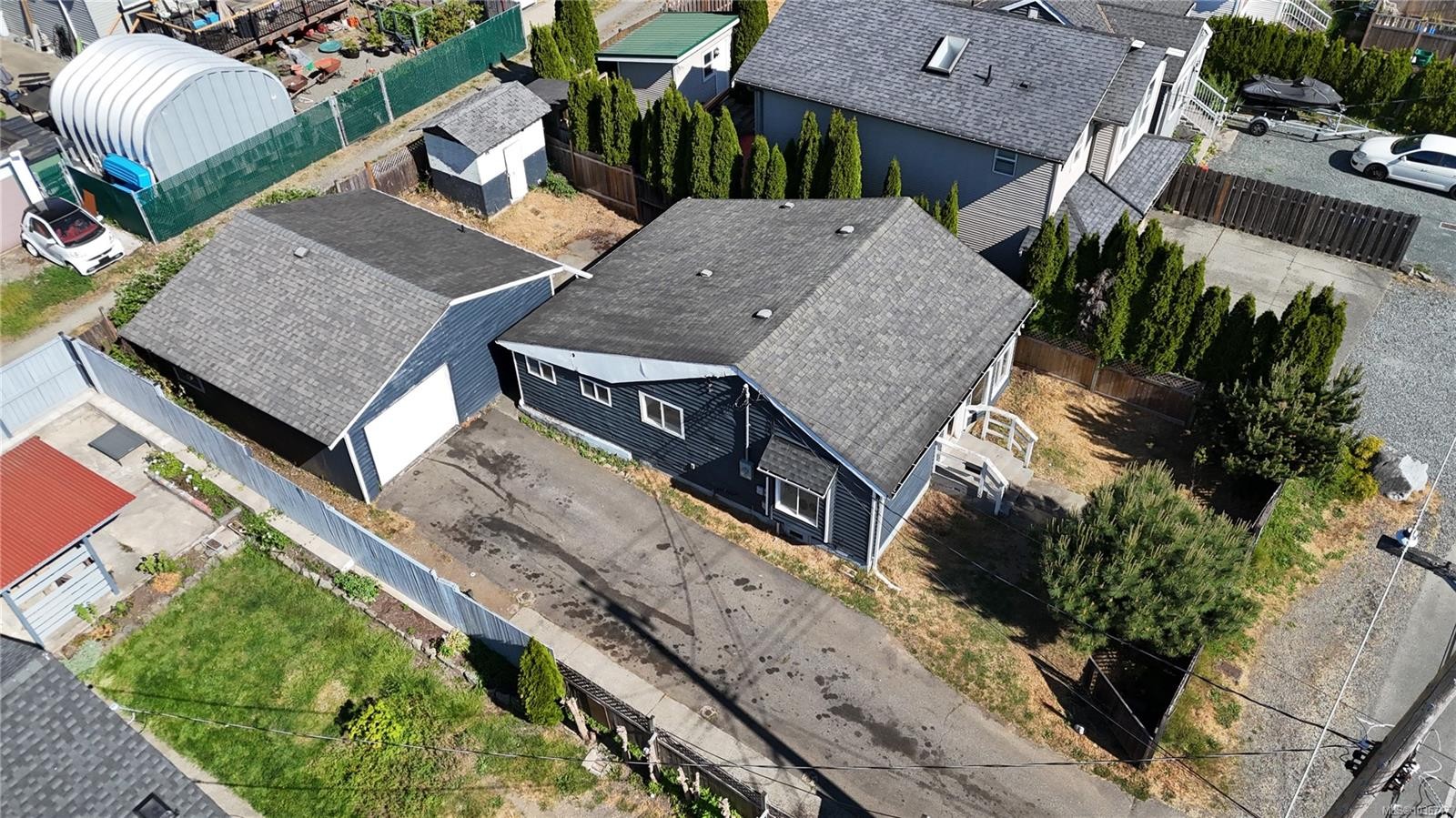 228 View St, Nanaimo, BC