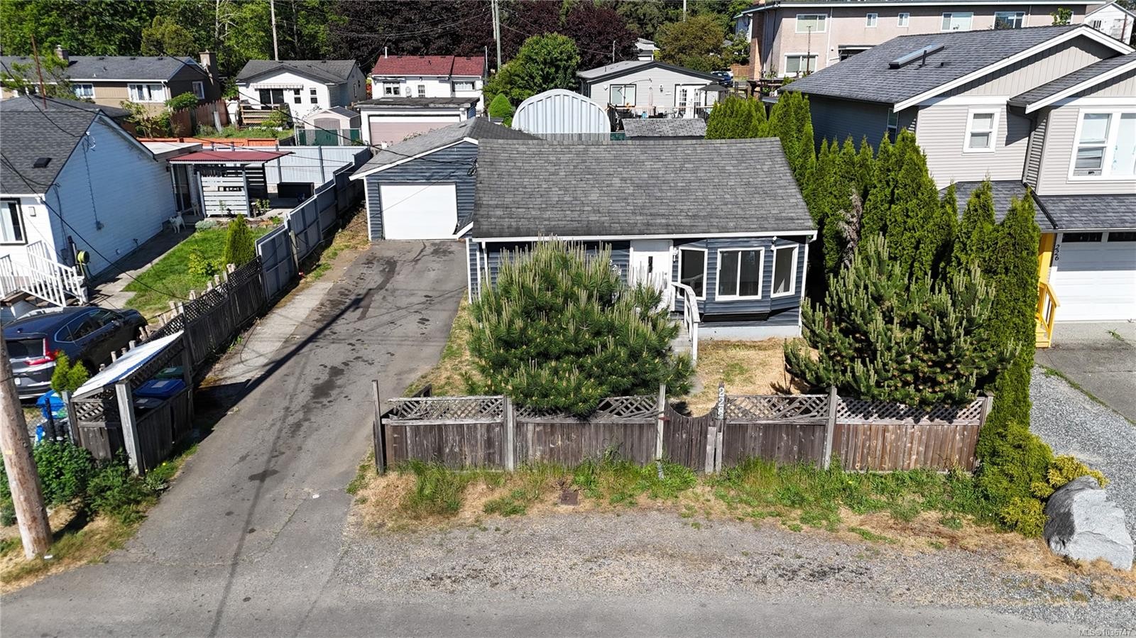 228 View St, Nanaimo, BC