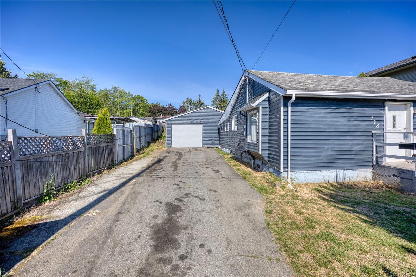 228 View St, Nanaimo, BC