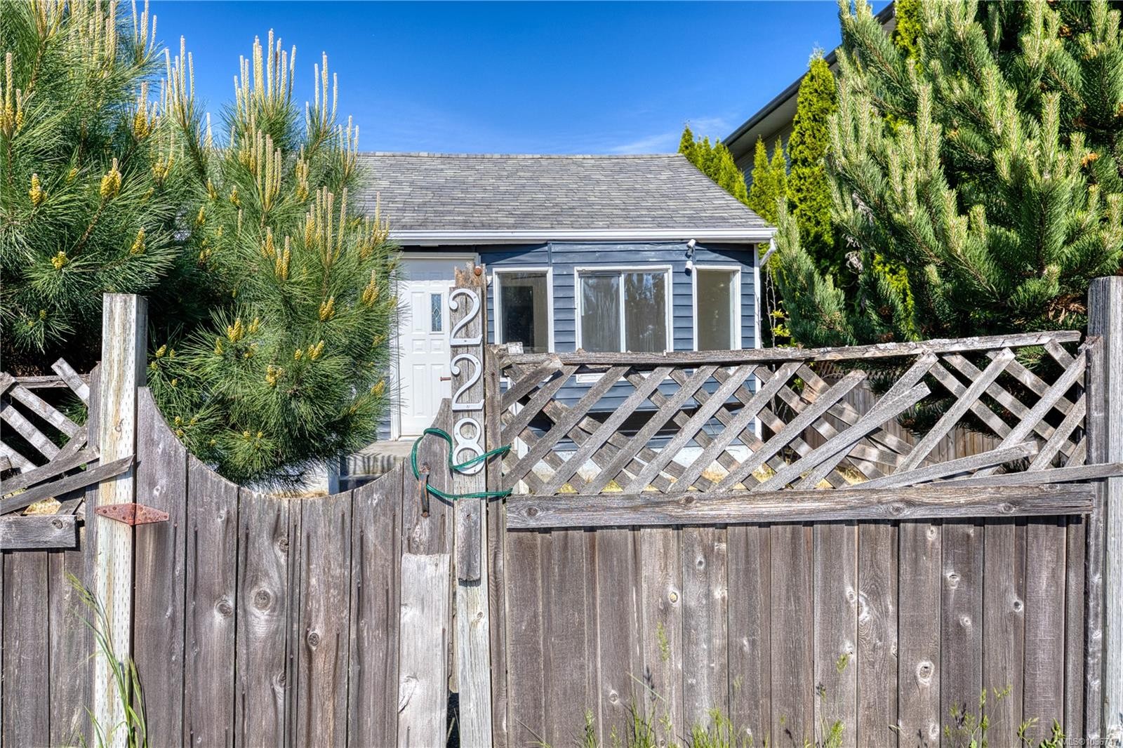 228 View St, Nanaimo, BC