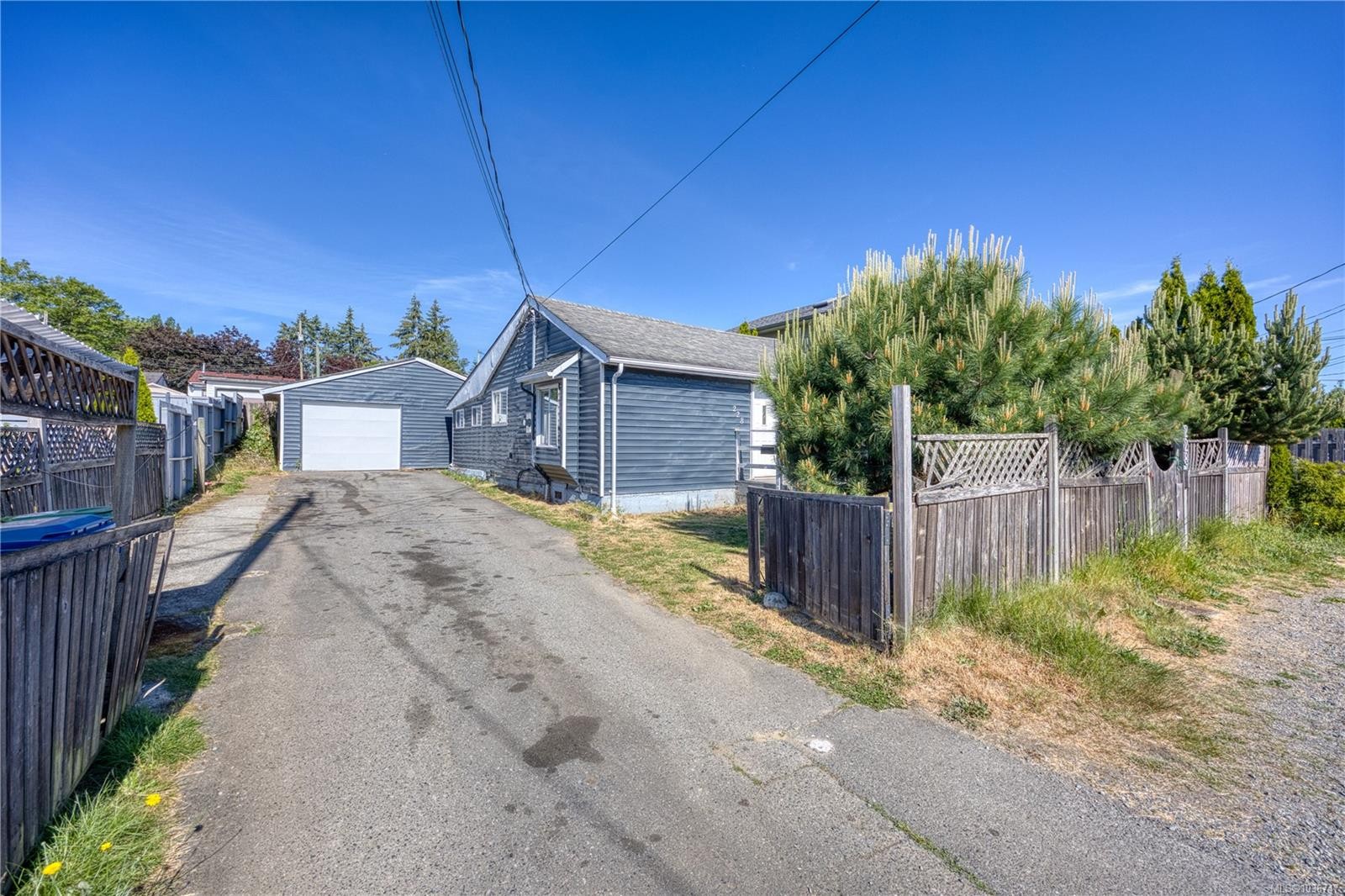 228 View St, Nanaimo, BC