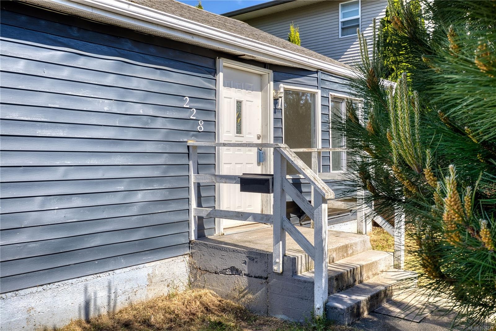 228 View St, Nanaimo, BC