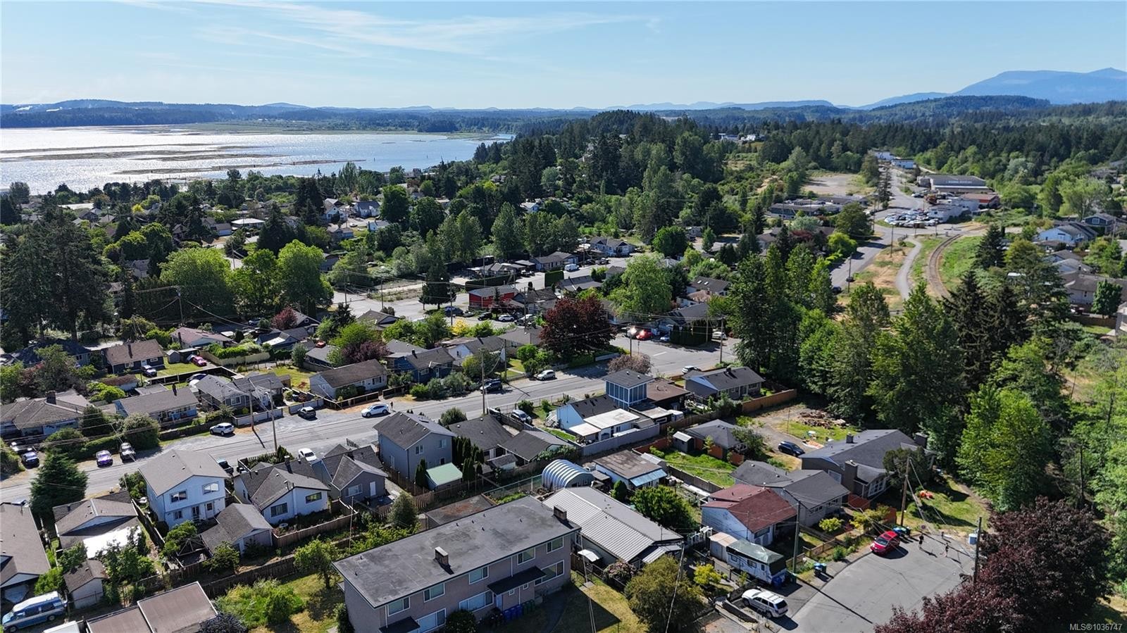 228 View St, Nanaimo, BC