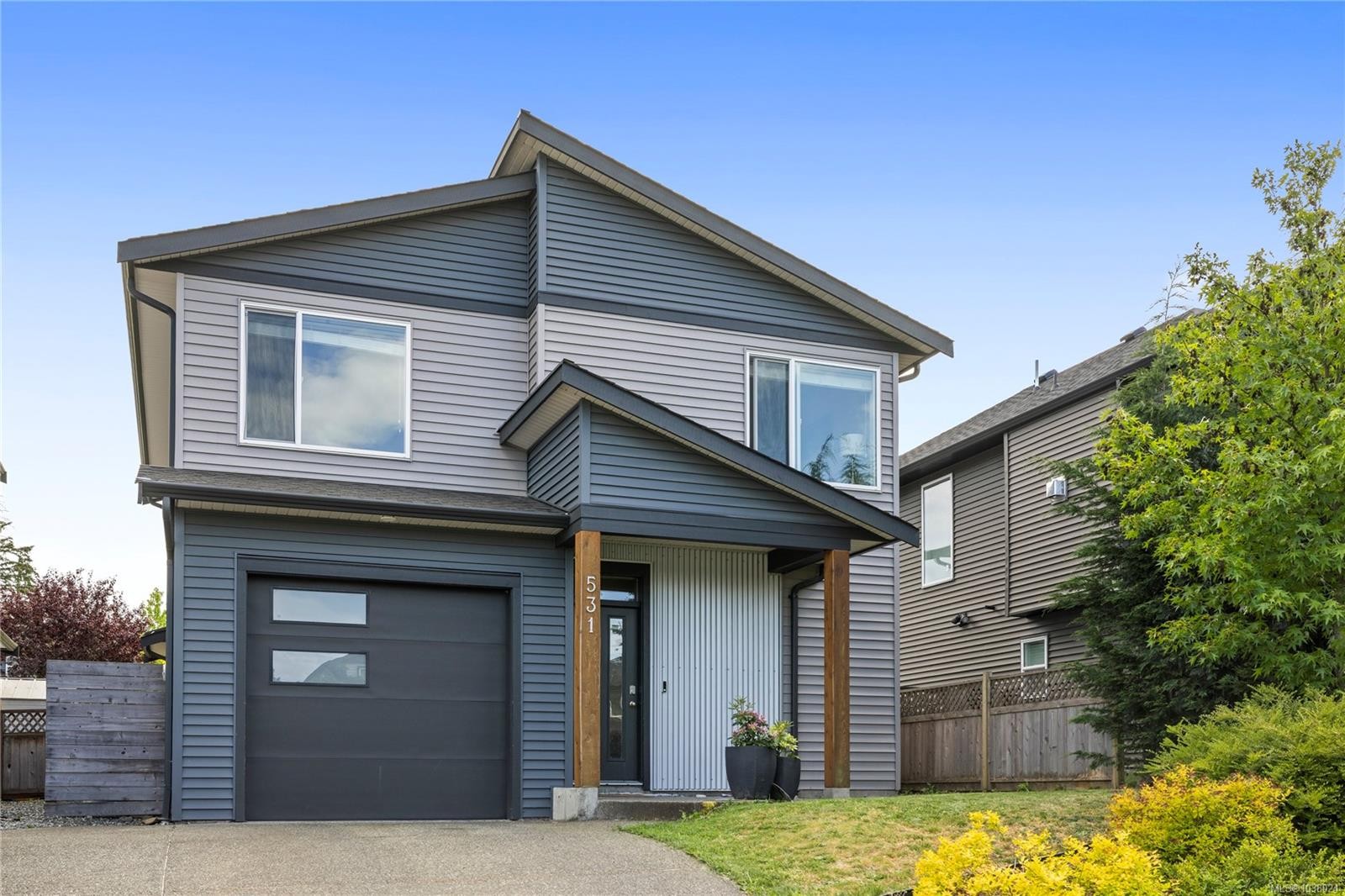 531 Grewal Pl, Nanaimo, BC