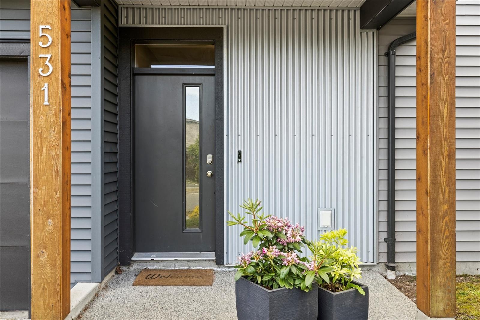 531 Grewal Pl, Nanaimo, BC