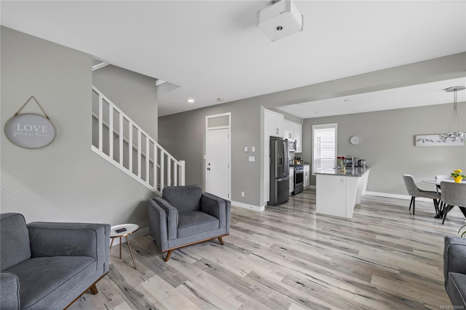 531 Grewal Pl, Nanaimo, BC