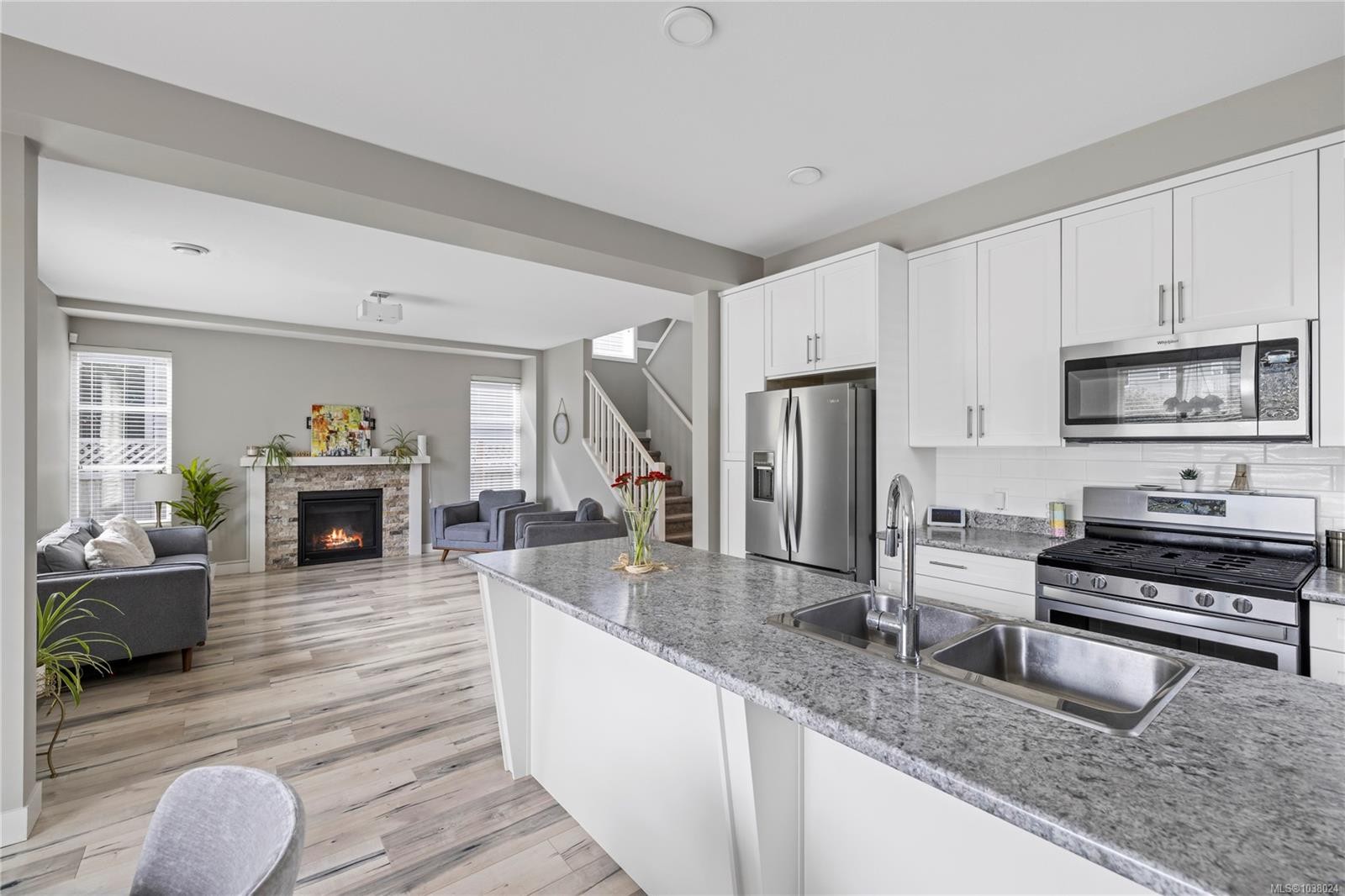 531 Grewal Pl, Nanaimo, BC