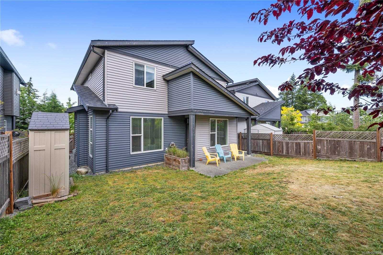 531 Grewal Pl, Nanaimo, BC