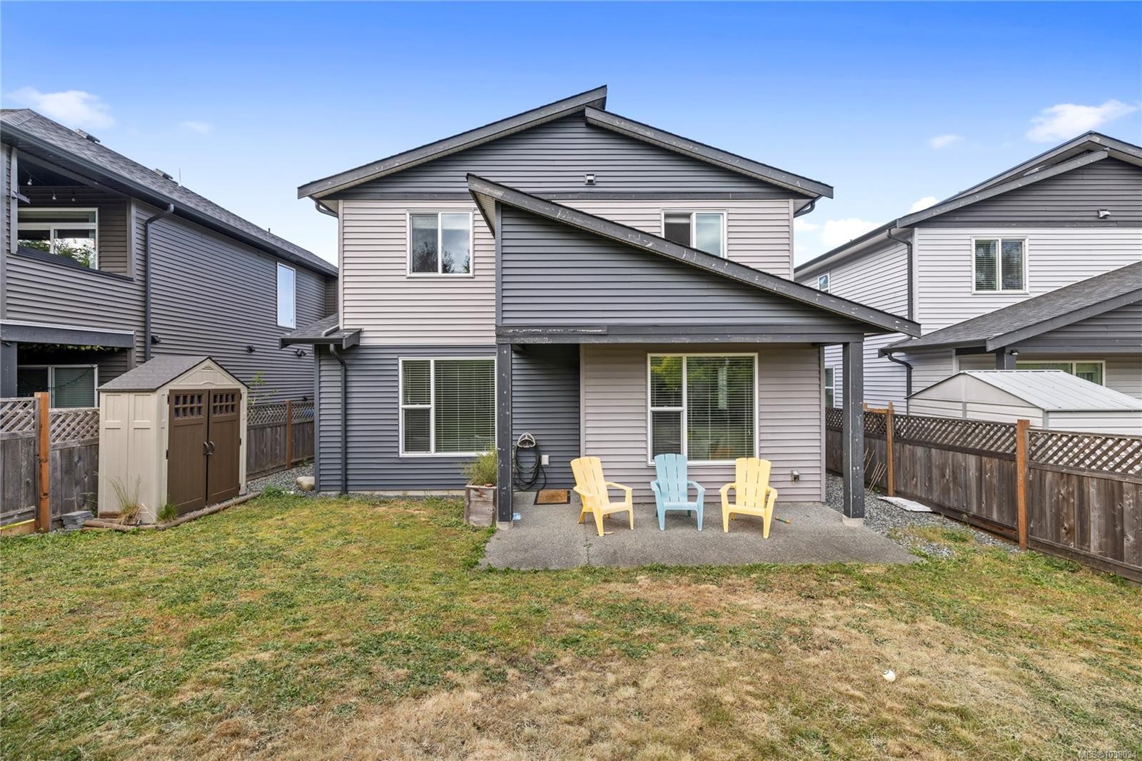 531 Grewal Pl, Nanaimo, BC