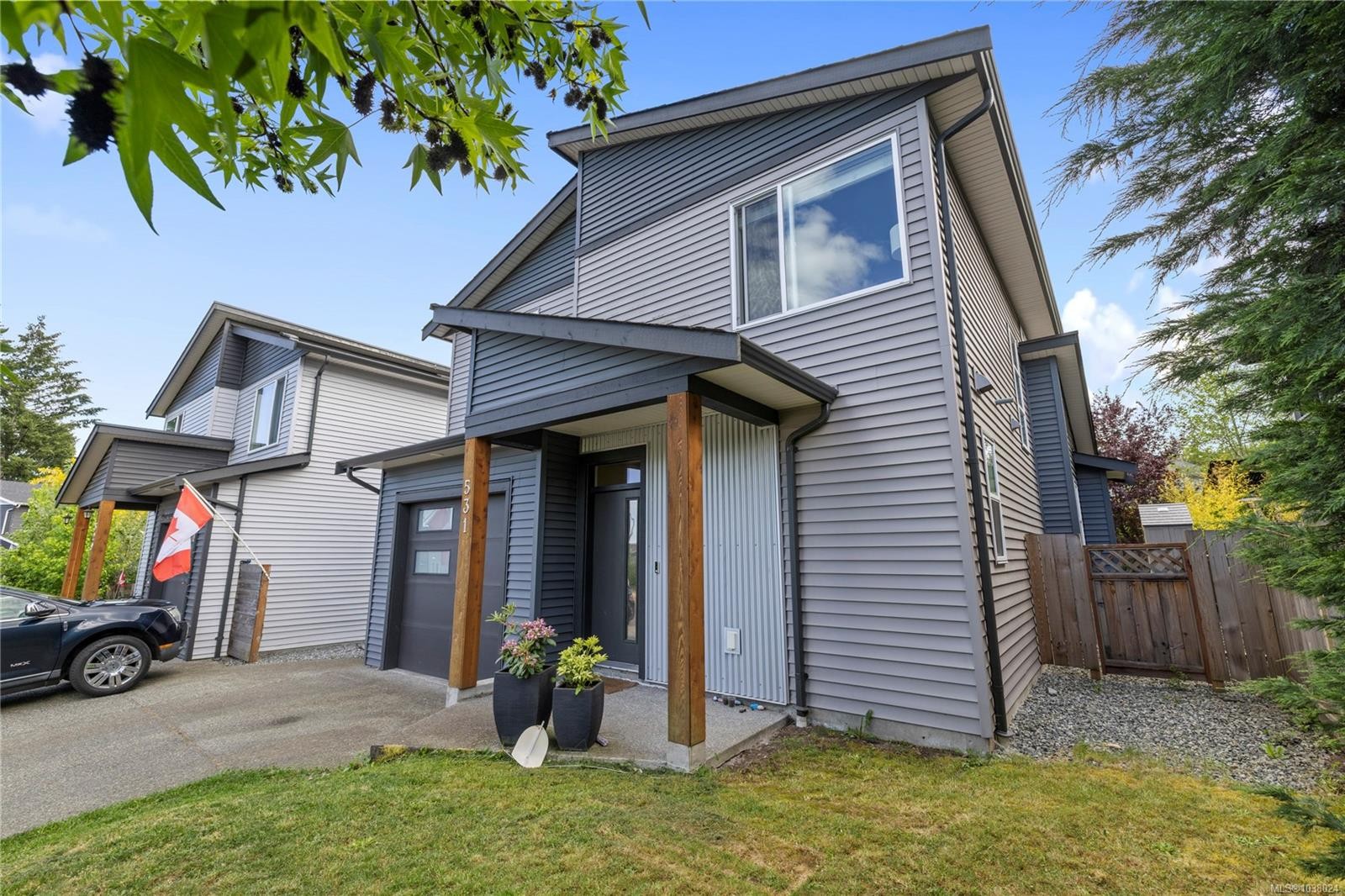 531 Grewal Pl, Nanaimo, BC