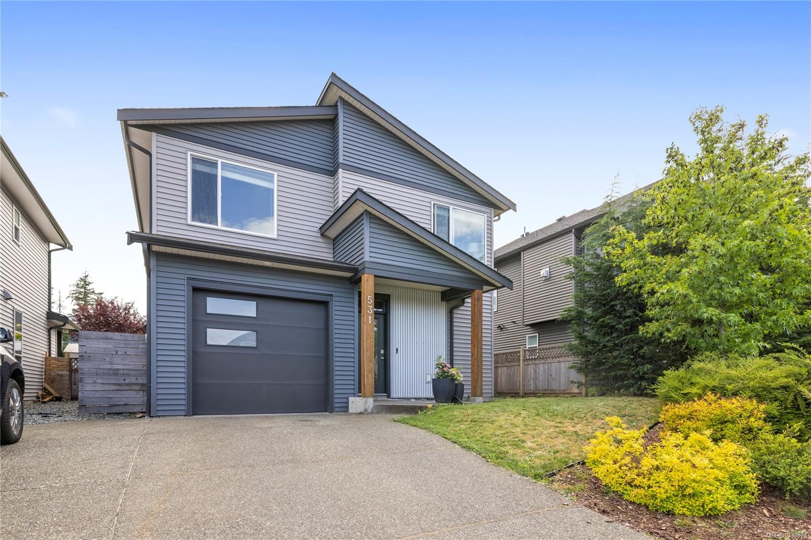 531 Grewal Pl, Nanaimo, BC