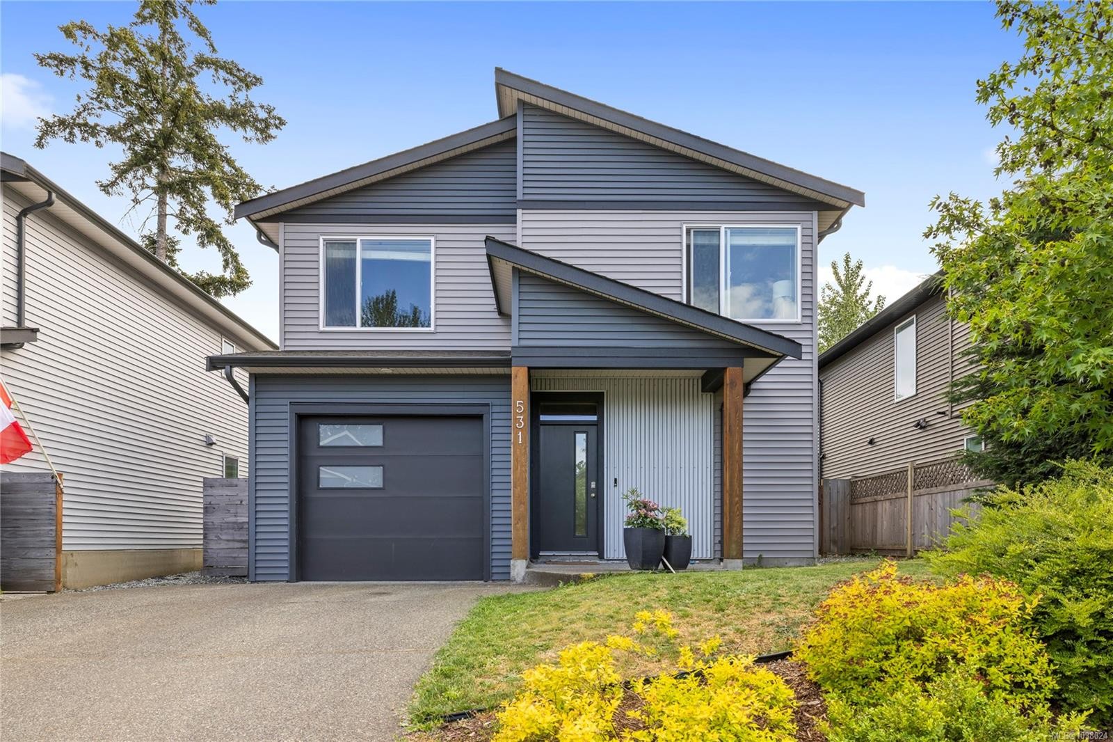 531 Grewal Pl, Nanaimo, BC