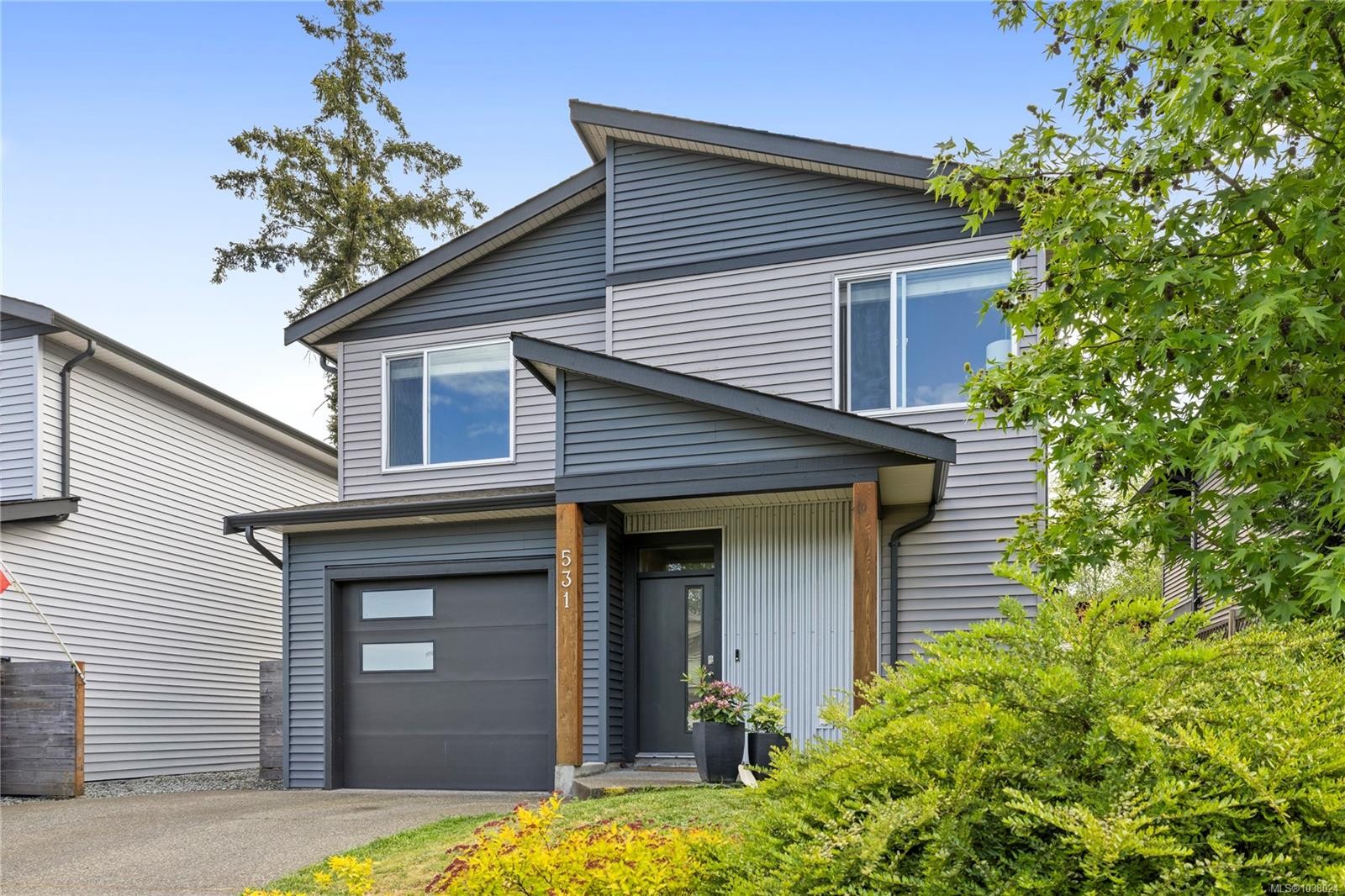 531 Grewal Pl, Nanaimo, BC