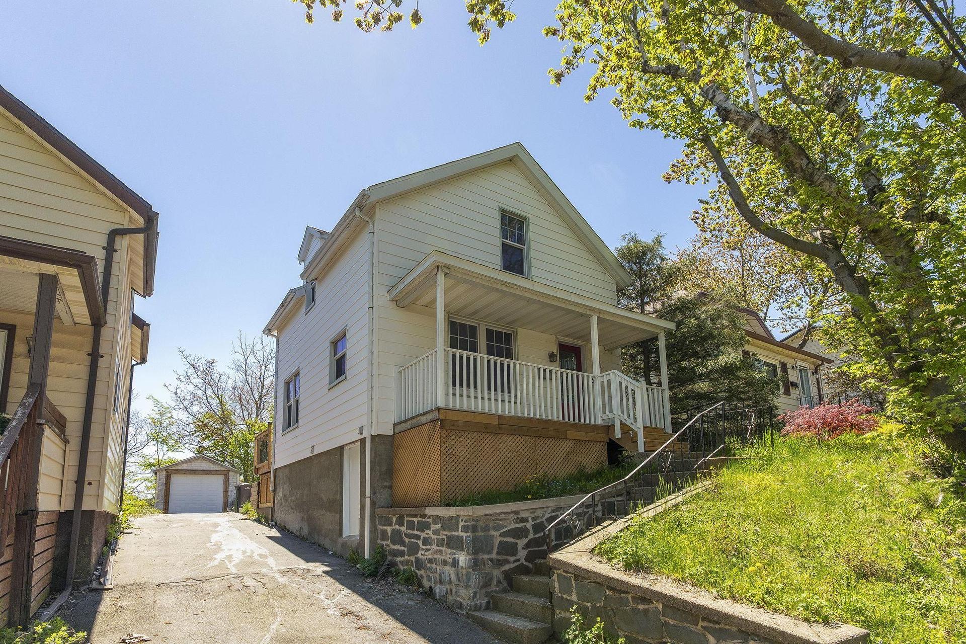 30 Main Avenue, Halifax, NS
