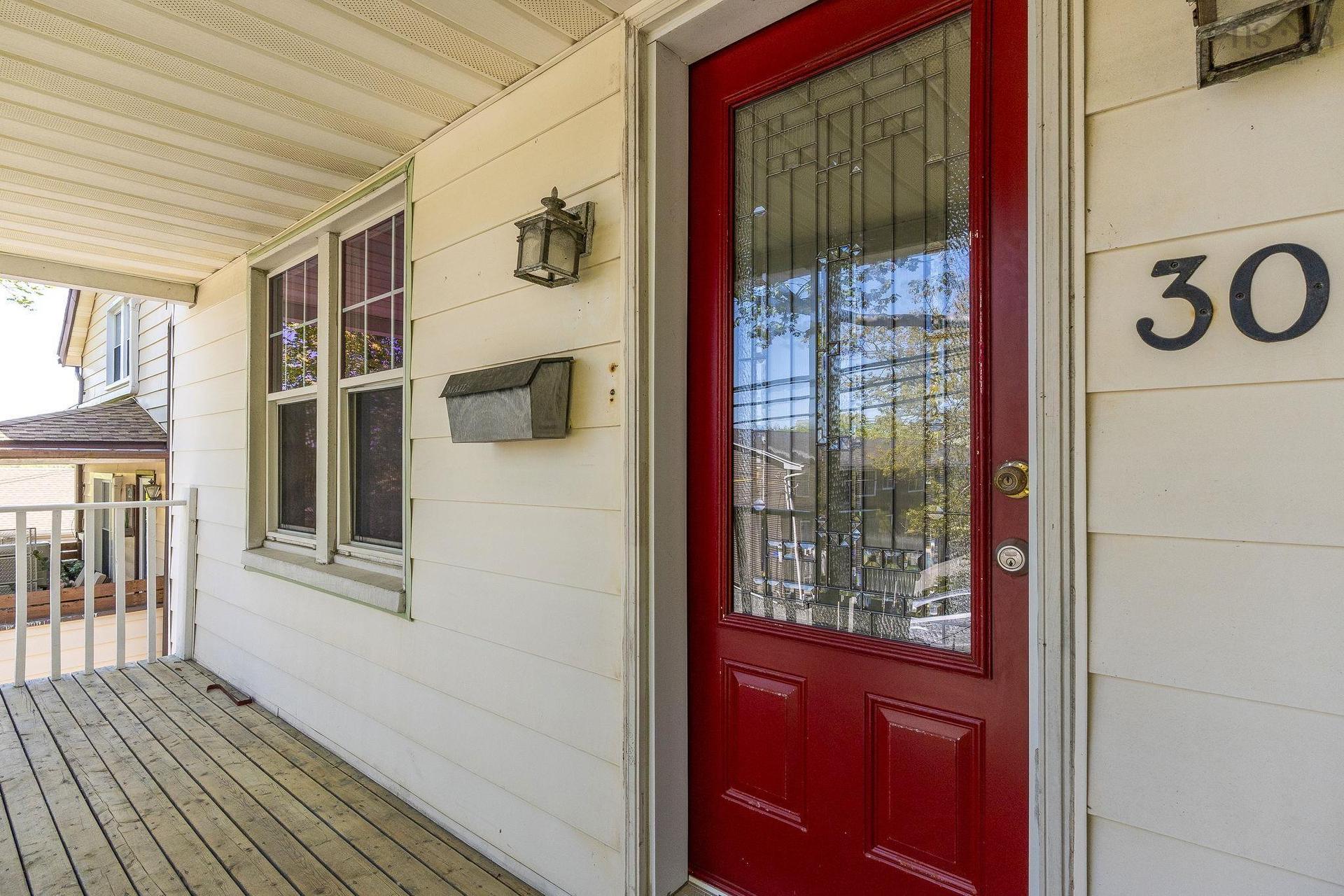 30 Main Avenue, Halifax, NS