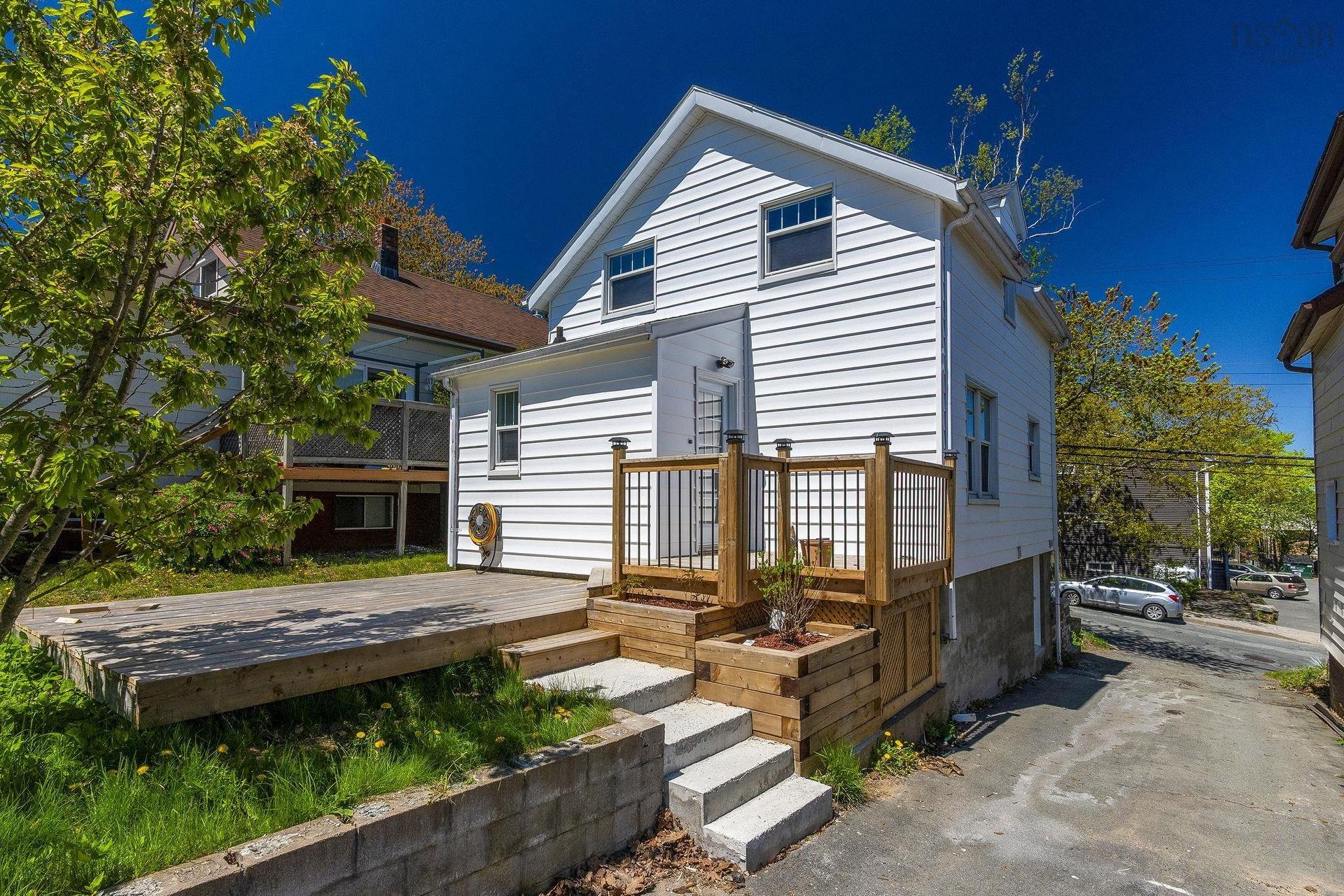 30 Main Avenue, Halifax, NS