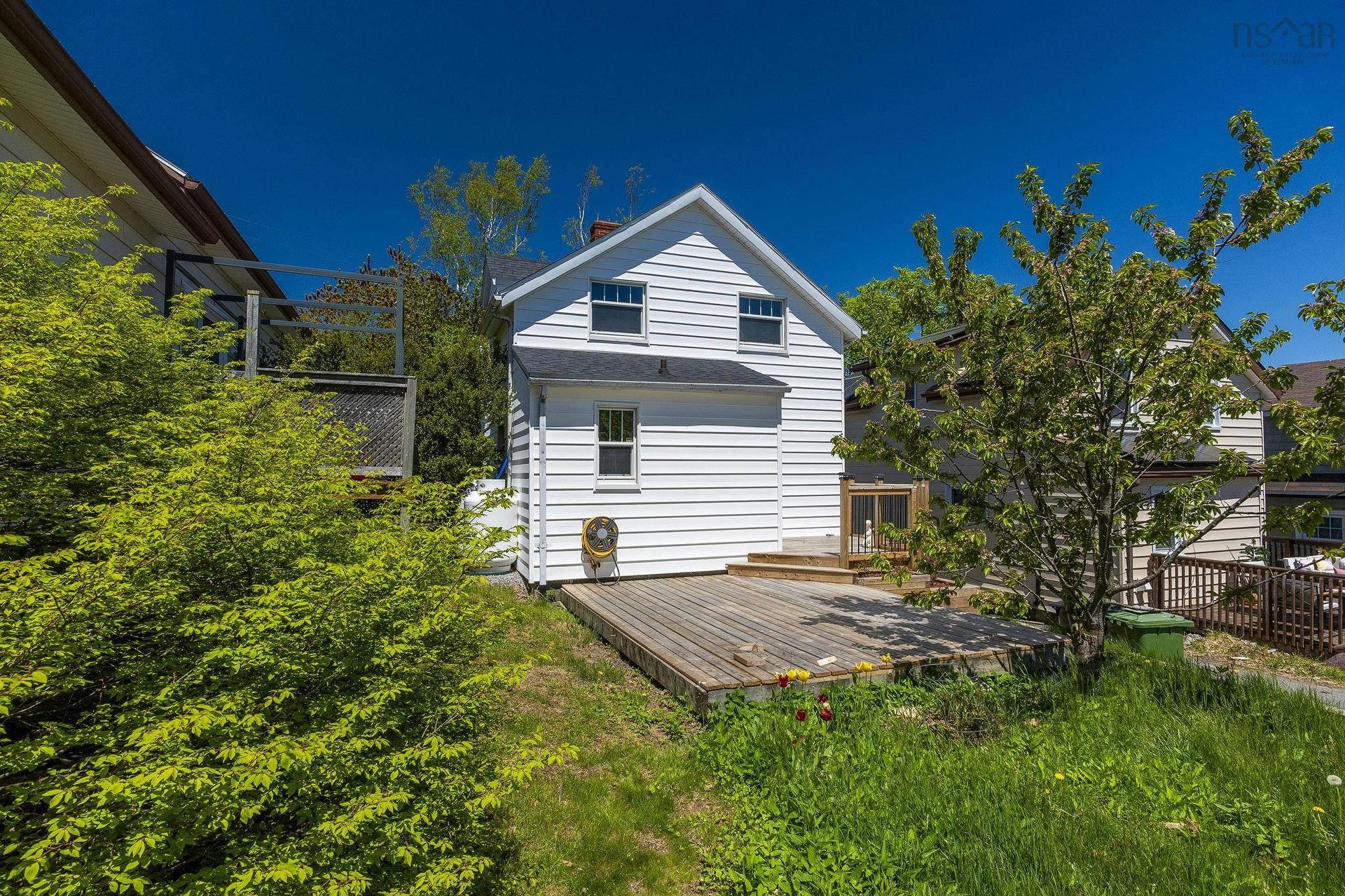 30 Main Avenue, Halifax, NS