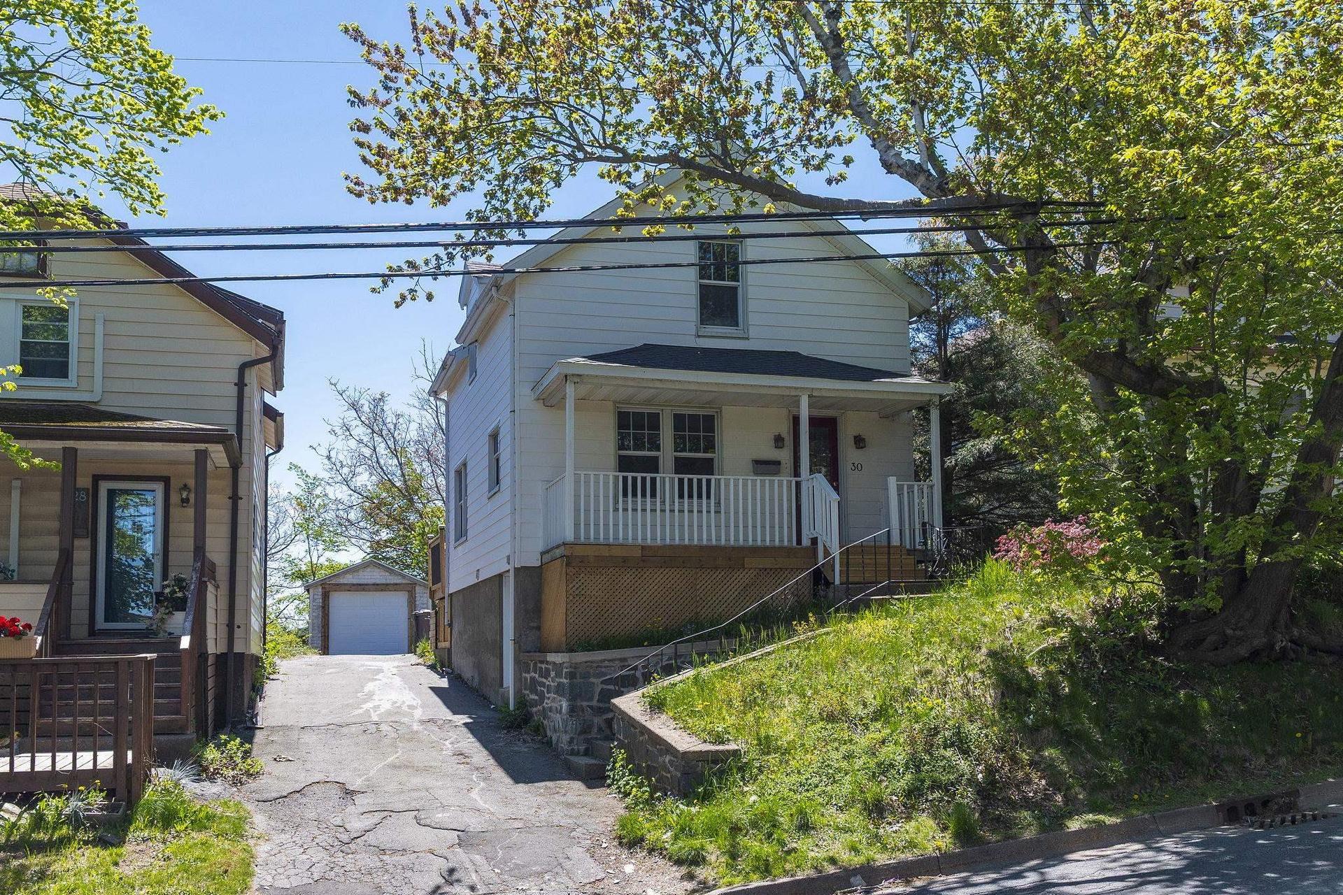 30 Main Avenue, Halifax, NS