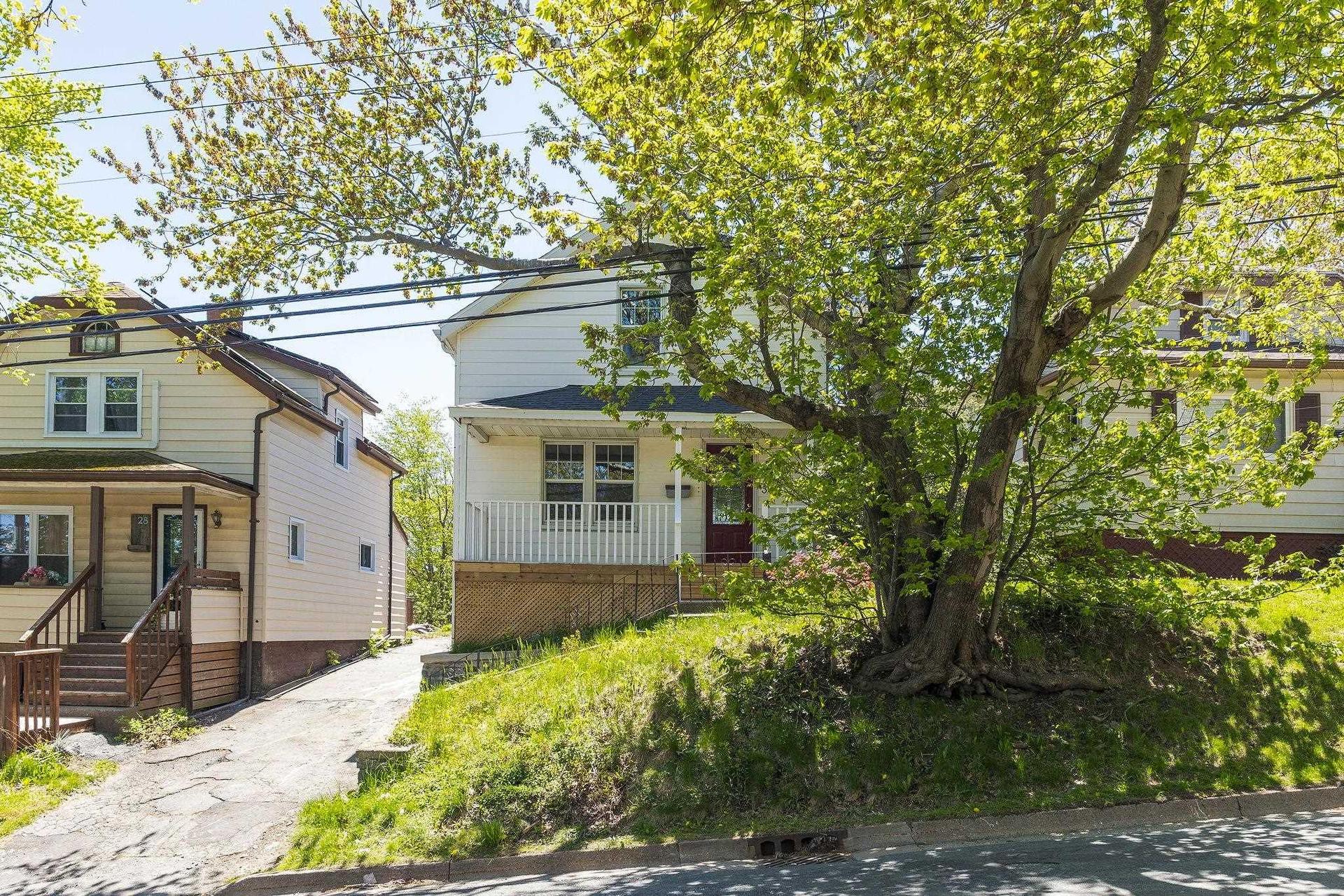 30 Main Avenue, Halifax, NS