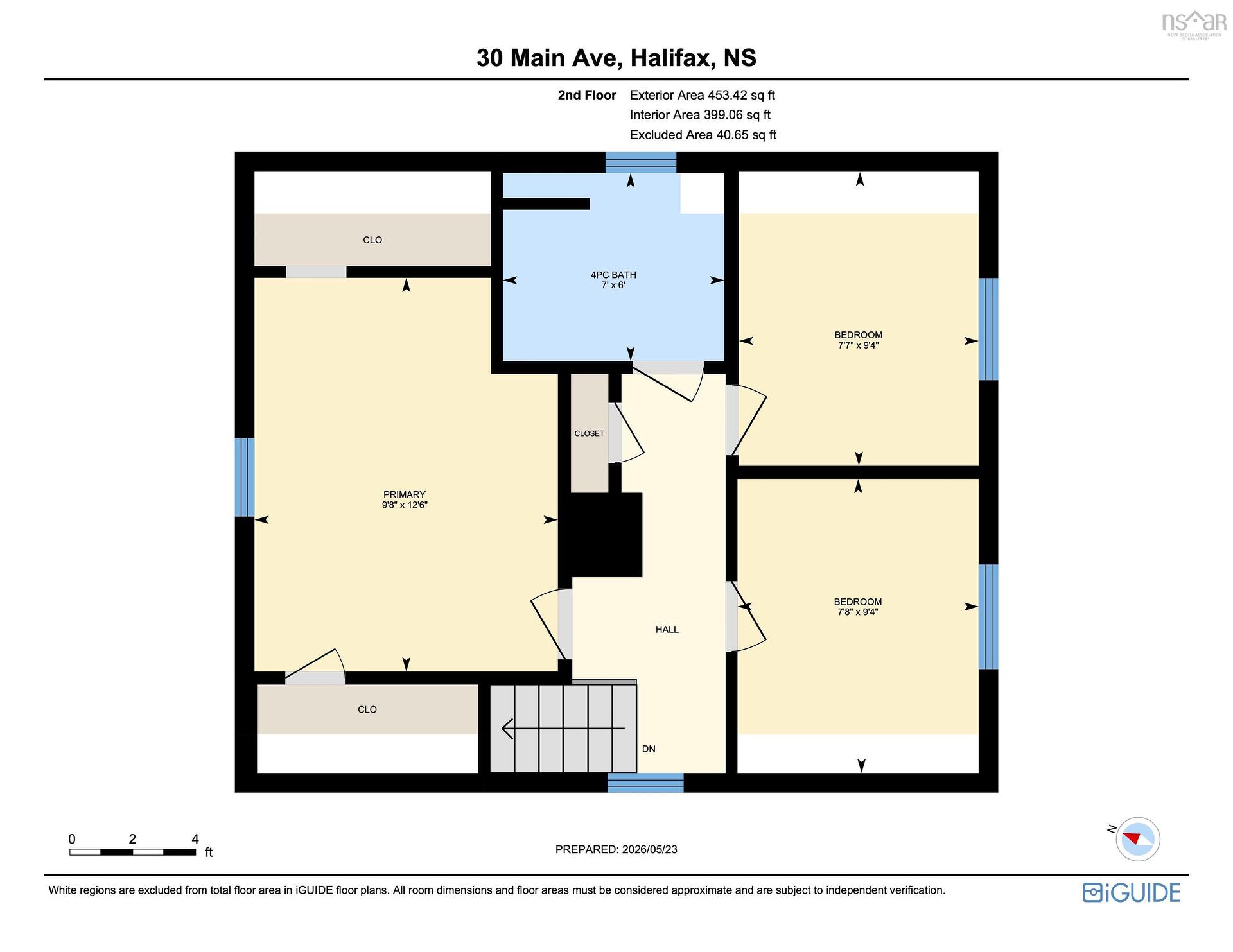 30 Main Avenue, Halifax, NS