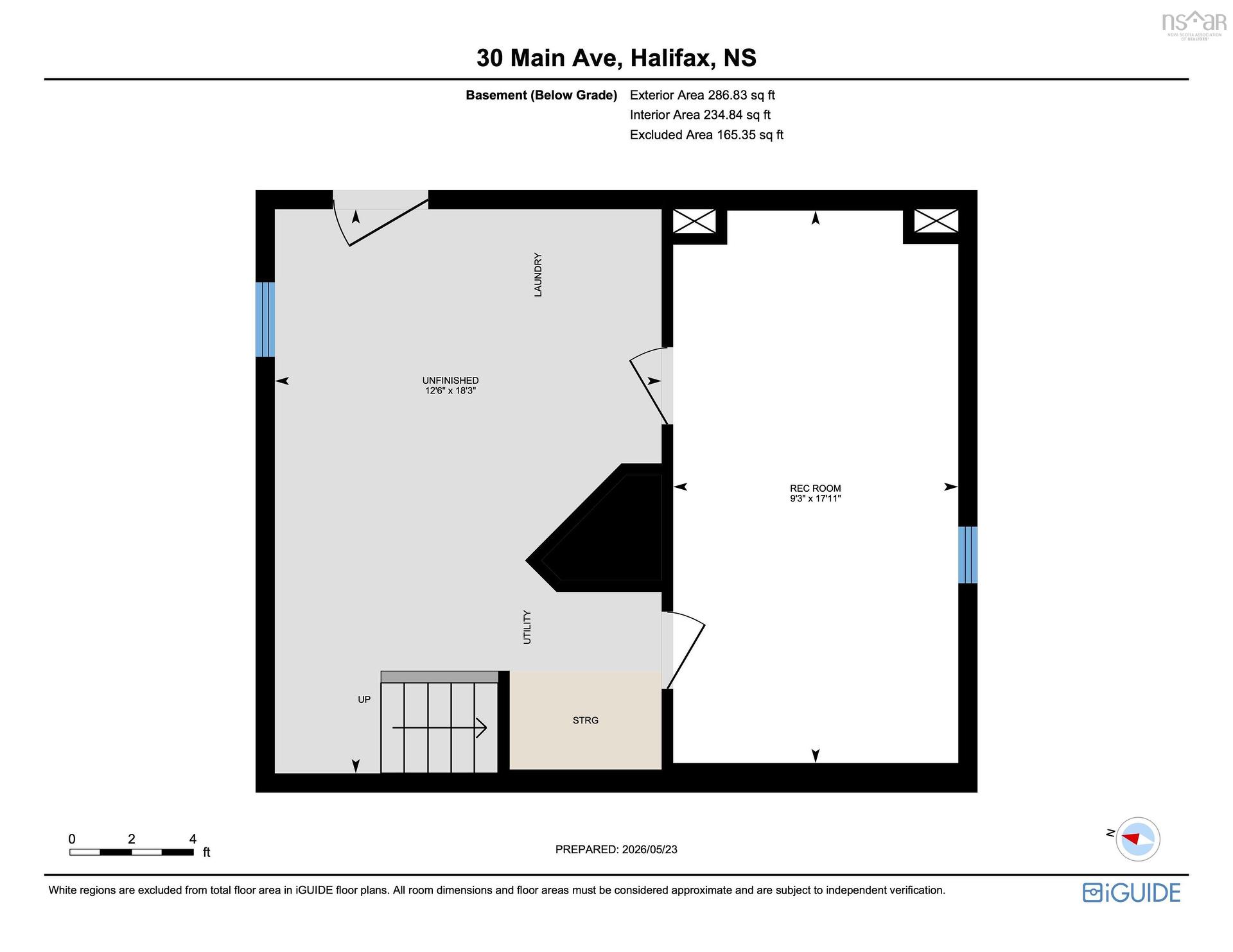 30 Main Avenue, Halifax, NS