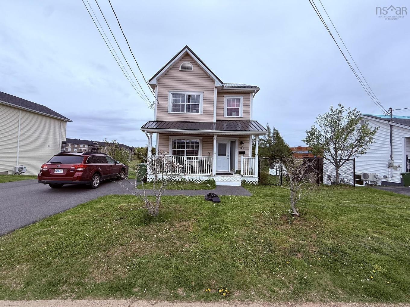 431 Young Street, Truro, NS