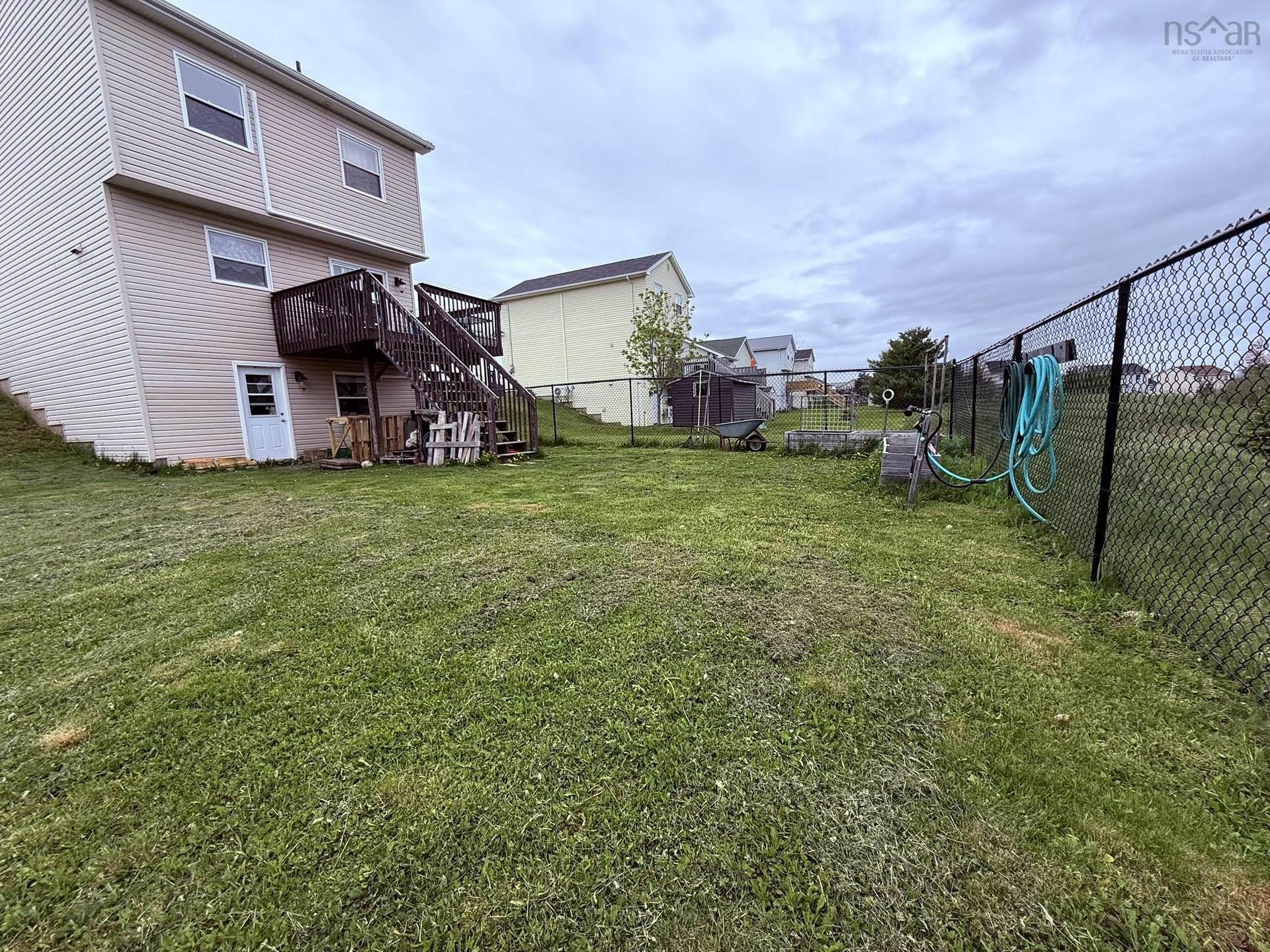 431 Young Street, Truro, NS