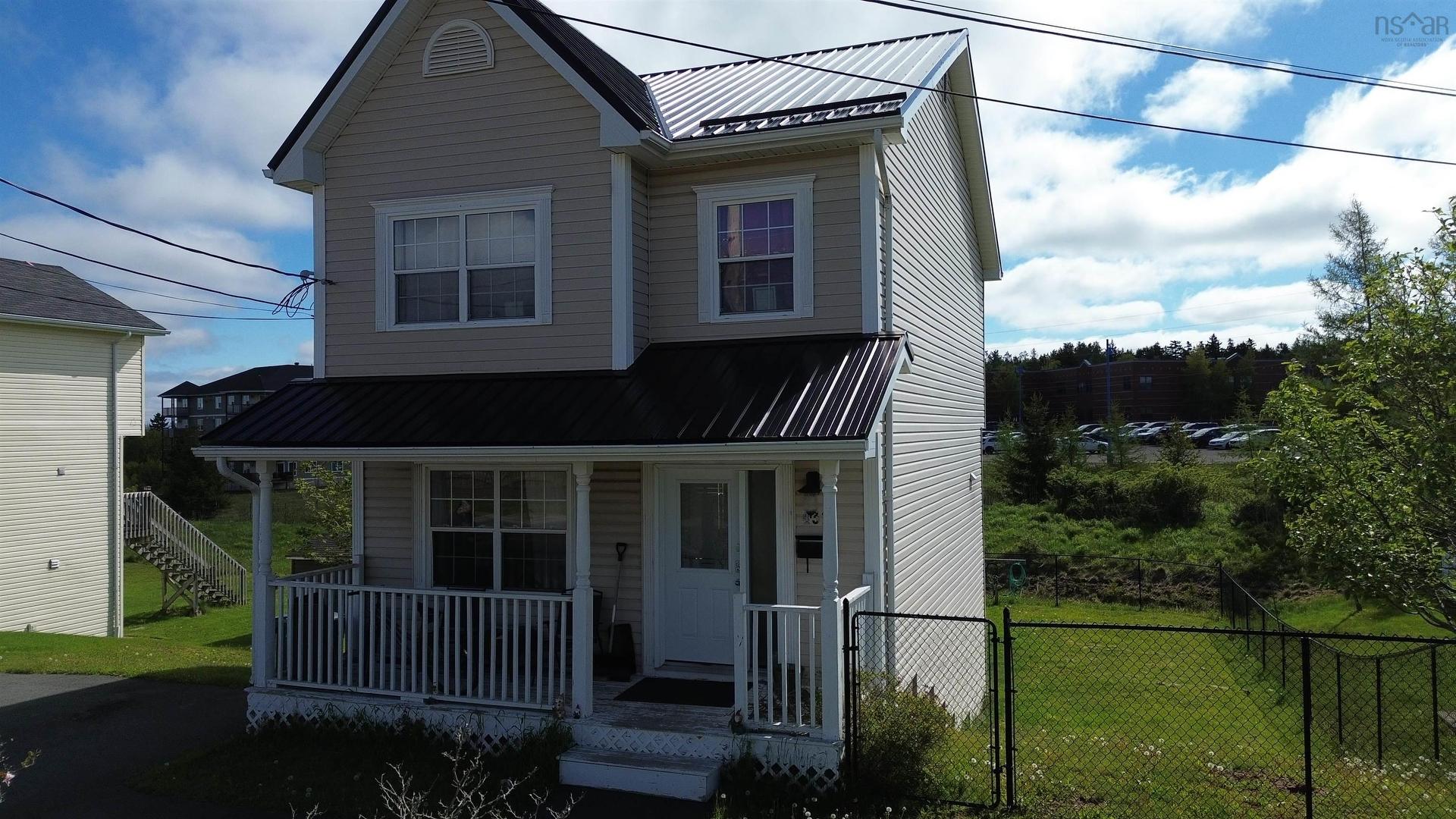 431 Young Street, Truro, NS